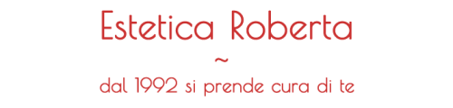 Estetica Roberta