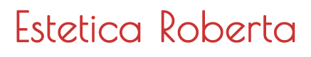 Estetica Roberta